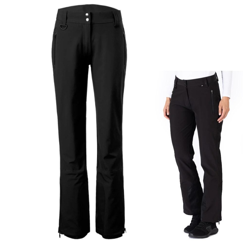 Linea Primero Leggings LPO - Schneehose TELA – wasserabweisend, atmungsakti günstig online kaufen