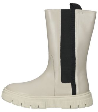 Geox Stiefelette Leder/Textil Stiefelette