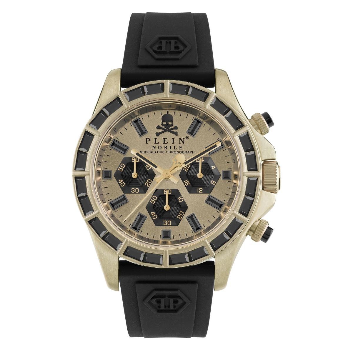 PHILIPP PLEIN Quarzuhr PWVAA0223