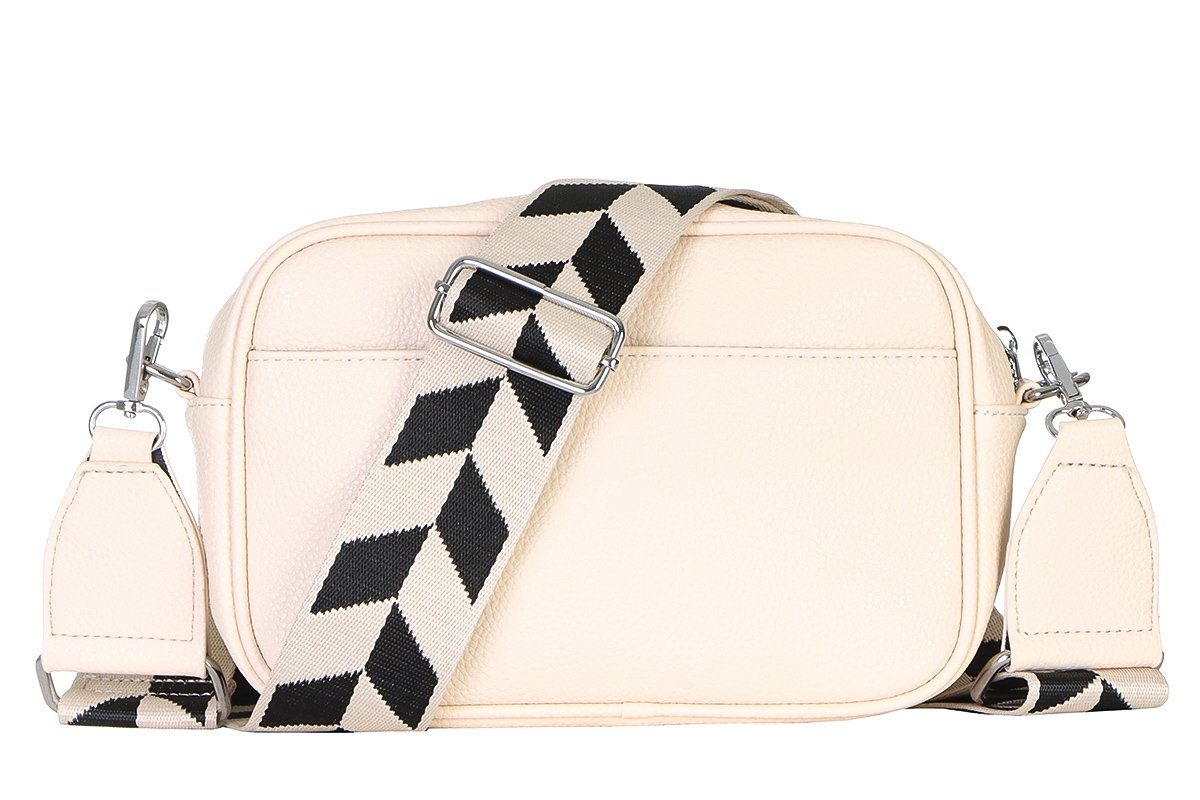 CLEO STYLE Handtasche Tasche 2528 günstig online kaufen
