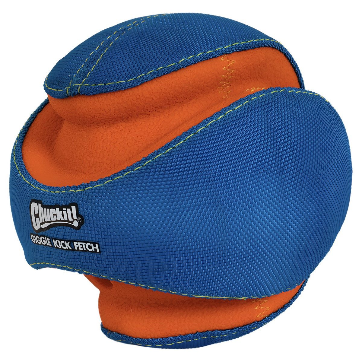 Chuckit Tierball Hundespielzeug Giggle Kick Fetch