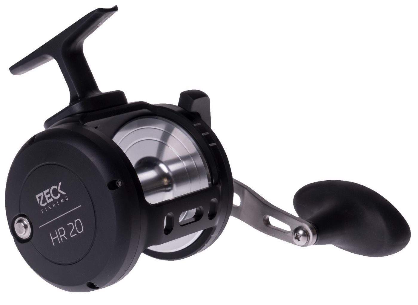 Zeck Fishing Multirolle Zeck HR 20 Rolle - Wallerrolle HR20)