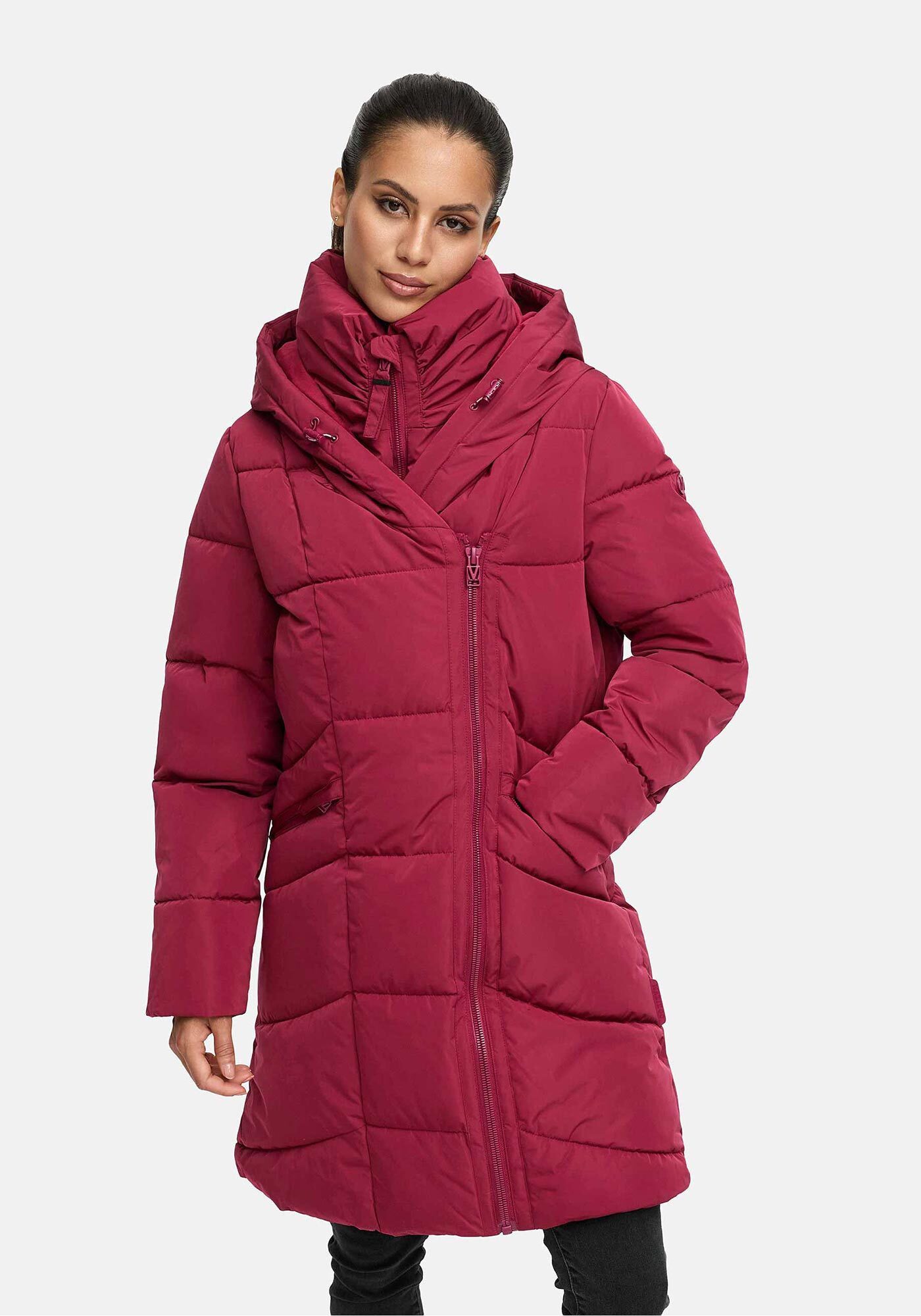 Winterjacke Virenaa