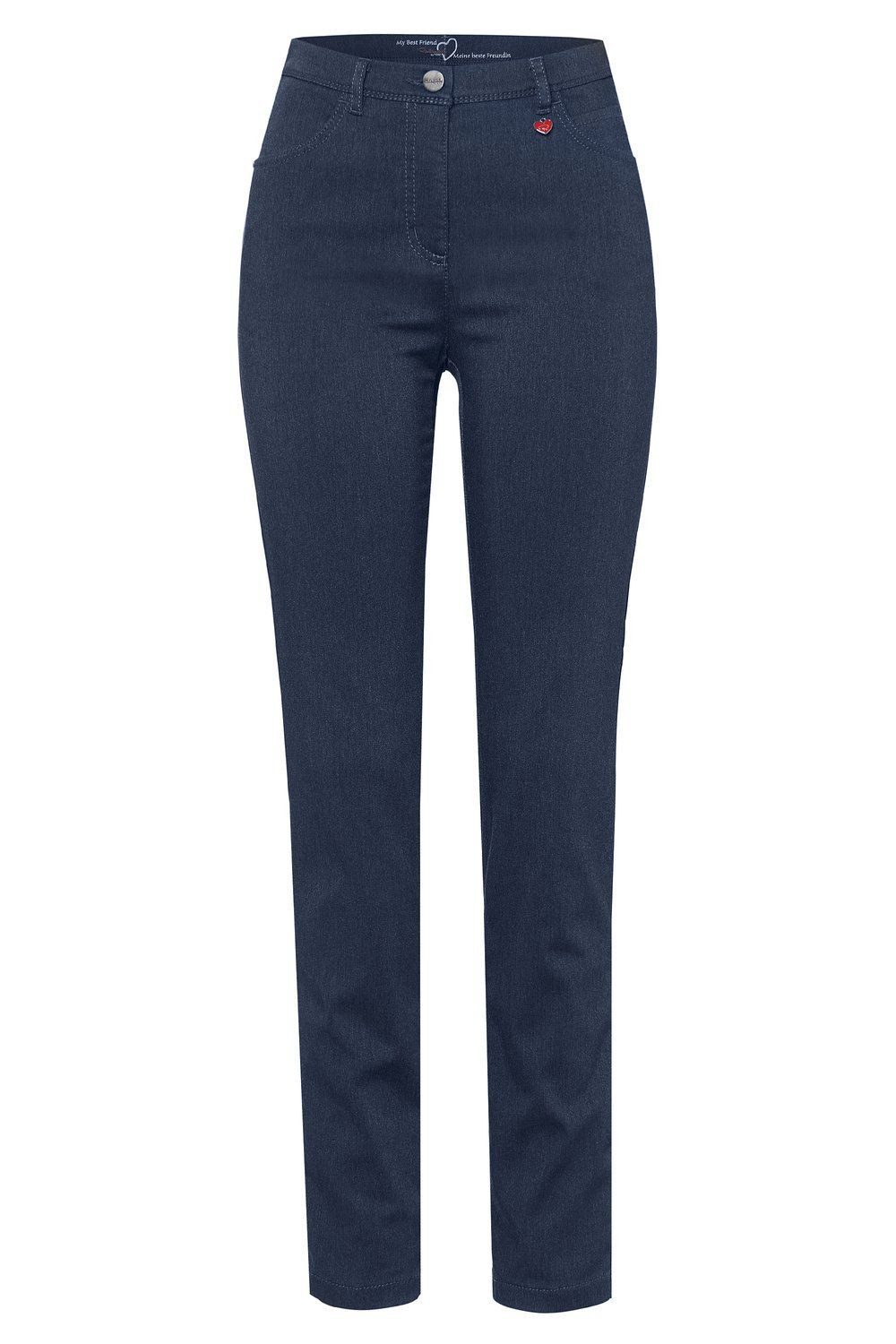 5-Pocket-Hose