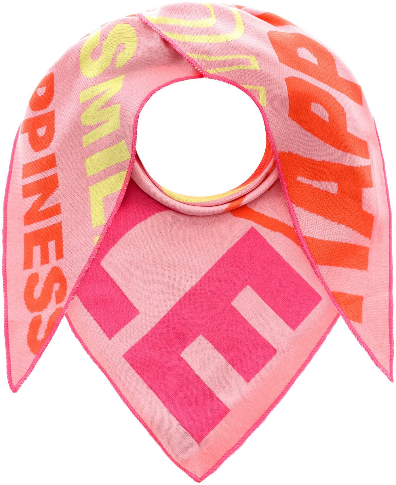 Dreieckstuch "Große Freunde"