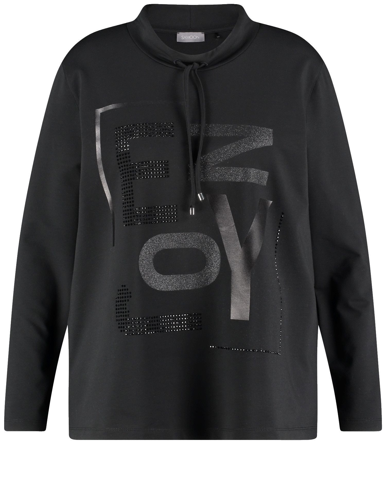 Samoon Sweatshirt günstig online kaufen