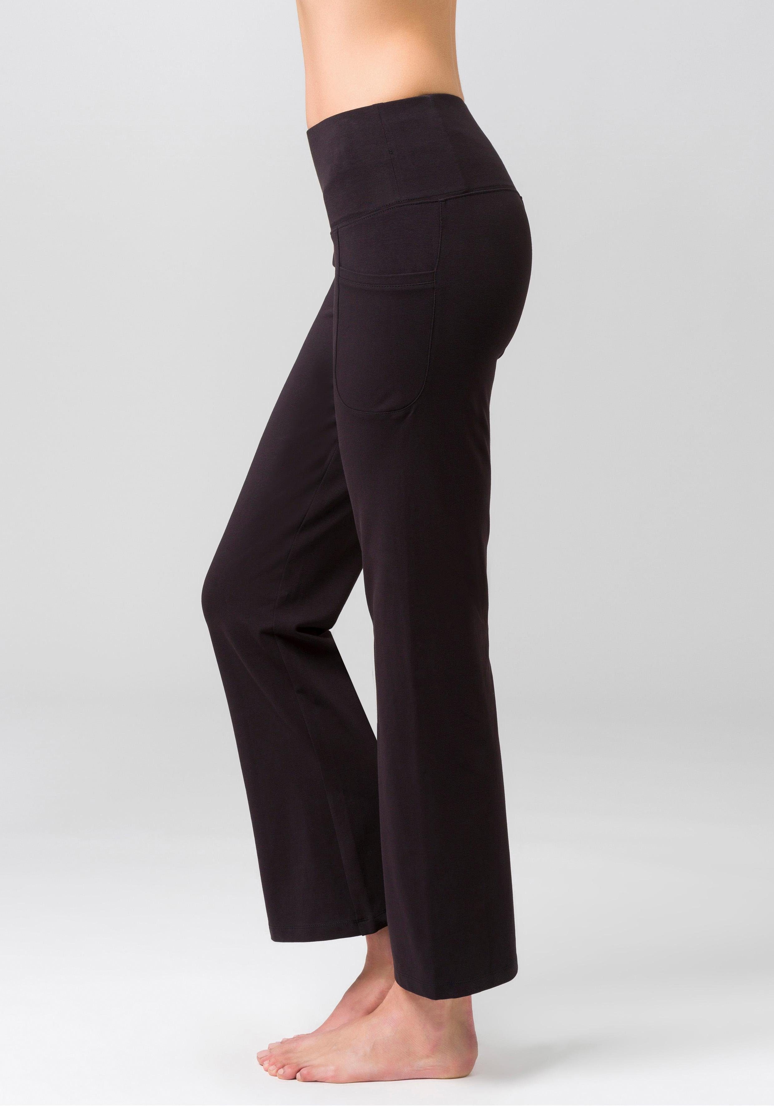LASCANA ACTIVE Jazzpants mit Handytasche, Loungewear