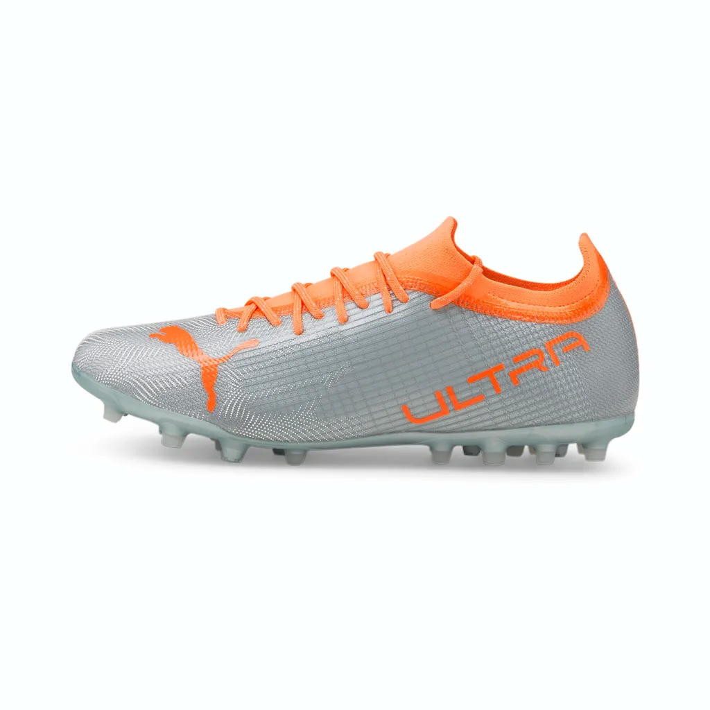 PUMA Herren Fußballschuhe Ultra 2.4 MG Sneaker