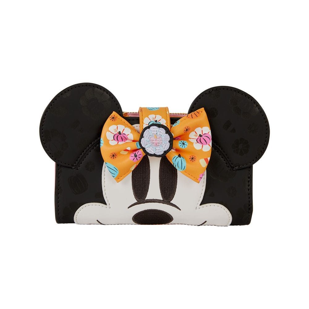 Loungefly Geldbörse Disney by Loungefly Geldbeutel Minnie Mouse