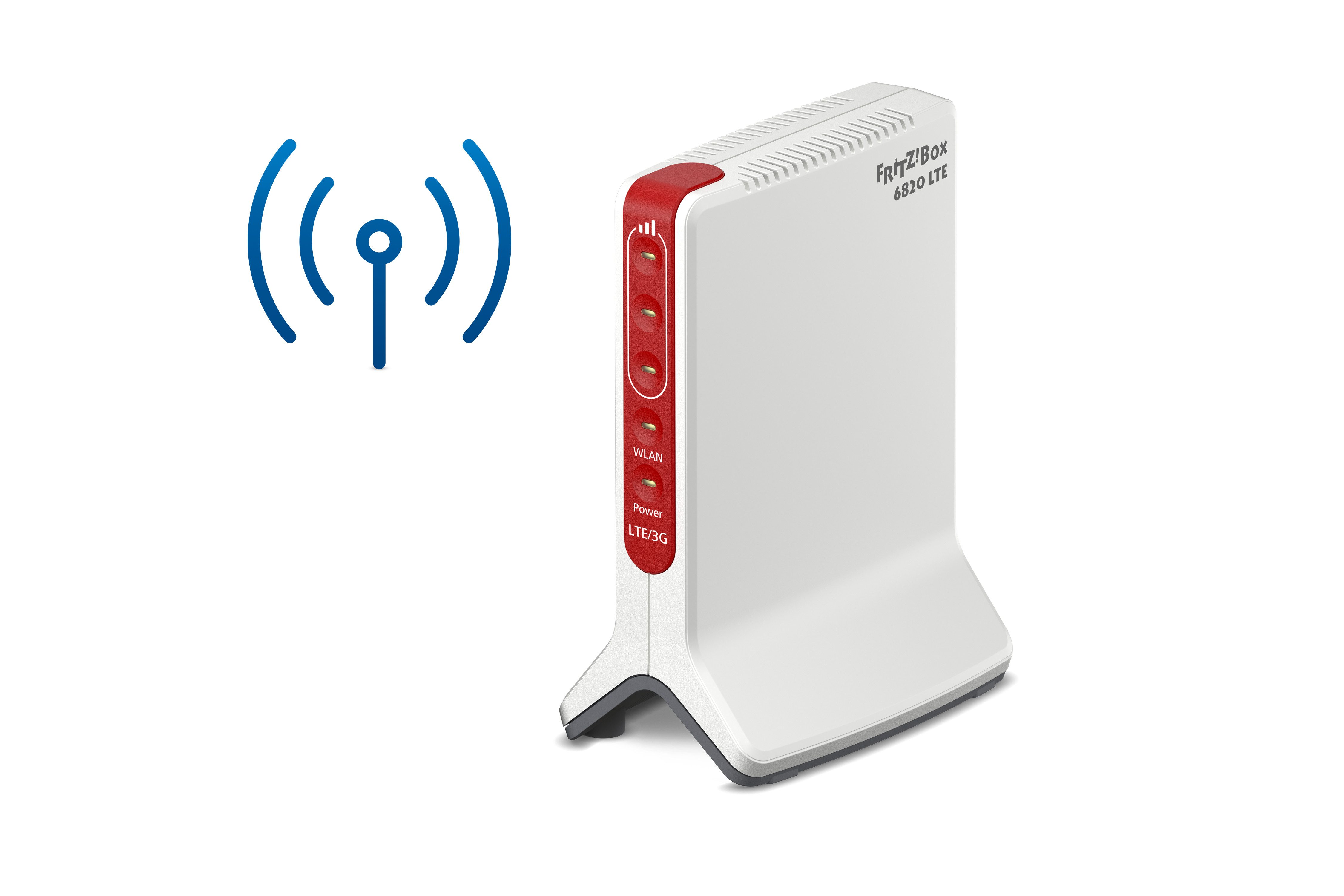 Fritz! LAN-Router
