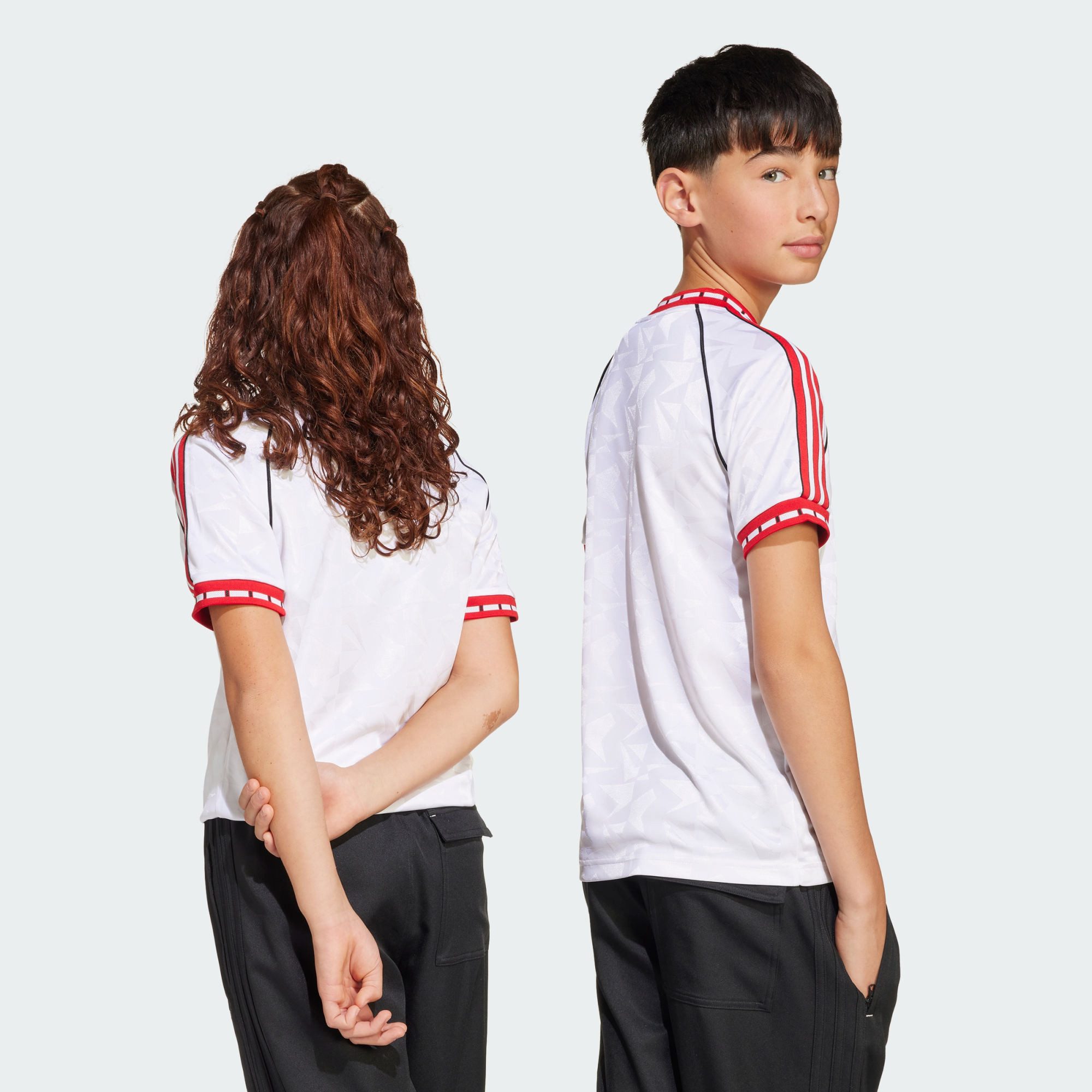 adidas Performance Fußballtrikot MANCHESTER UNITED 91 AUSWÄRTSTRIKOT (1-tlg)