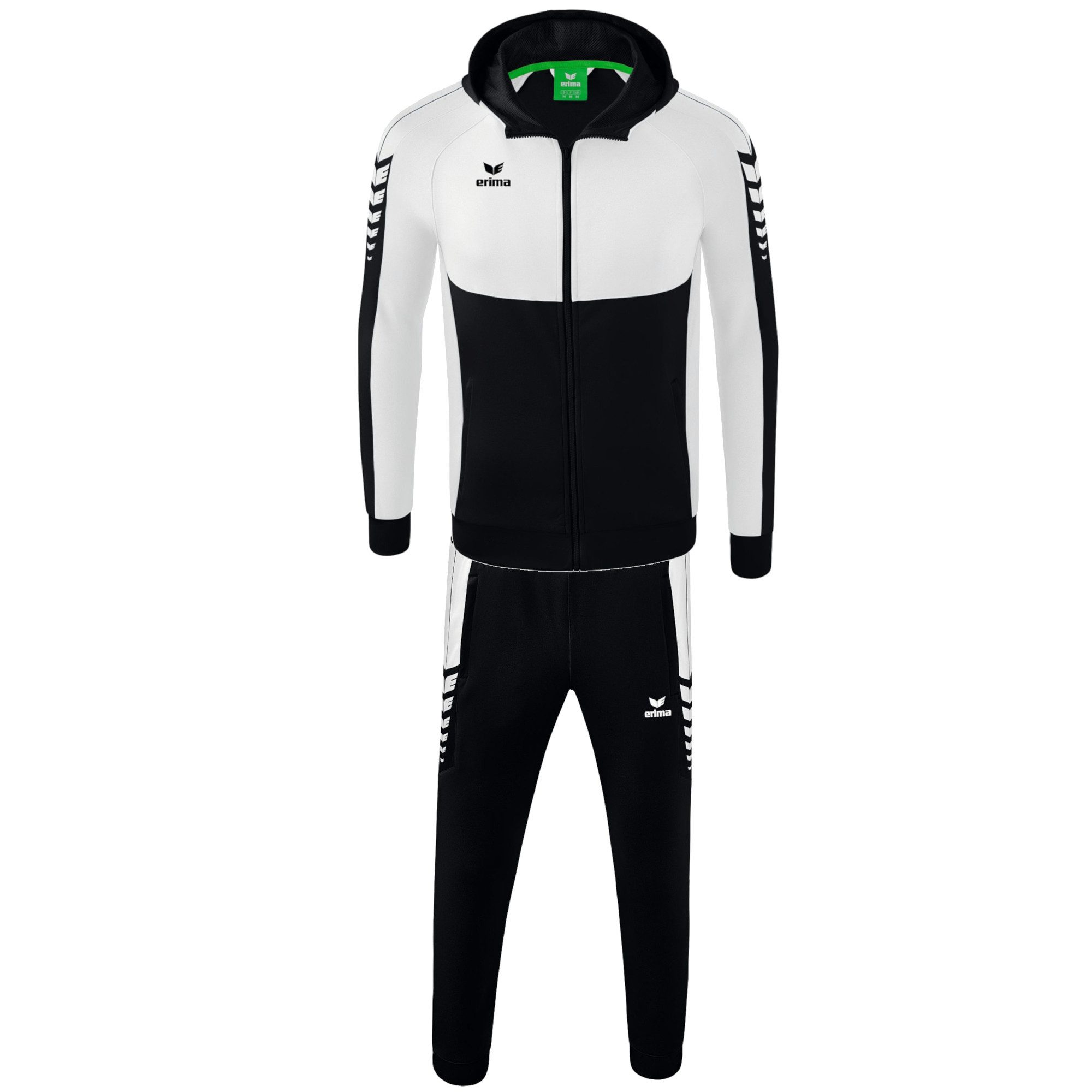 Erima Trainingsanzug erima Herren Trainingsanzug Six Wings günstig online kaufen