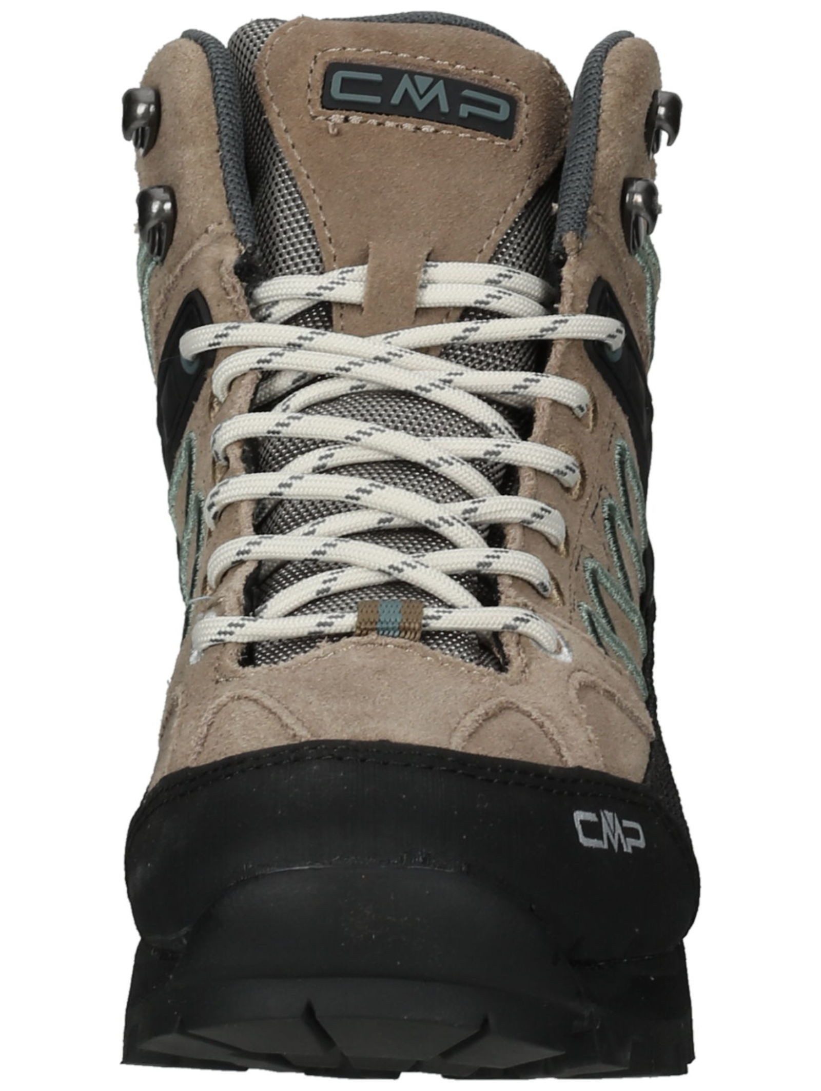 CMP CMP Wanderschuhe Veloursleder/Textil Trekkingschuh