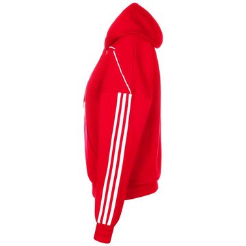 adidas Performance Hoodie Tiro 23 League Sweat Kapuzenpullover Damen