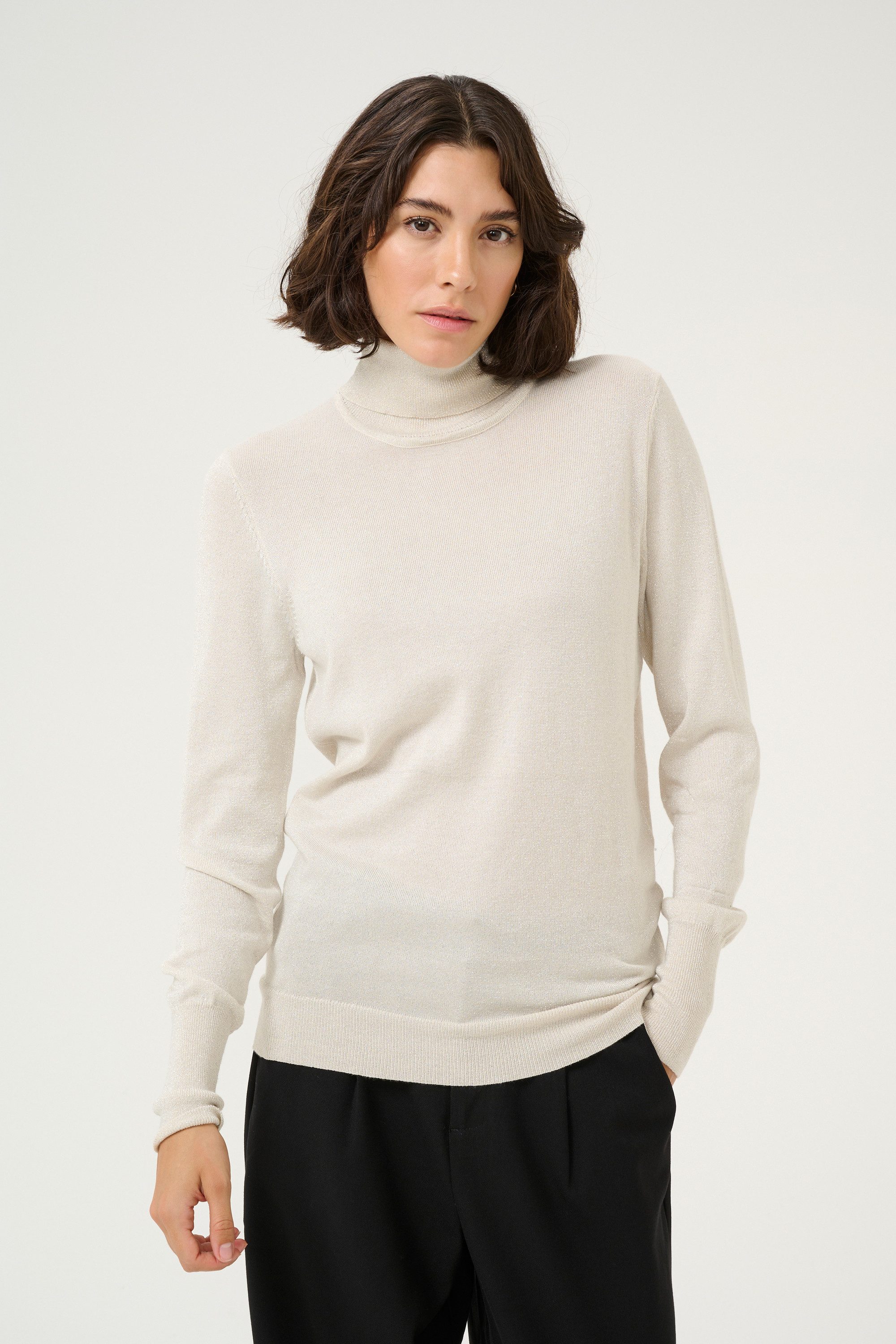 KAFFE Strickpullover Strickpullover KAregina