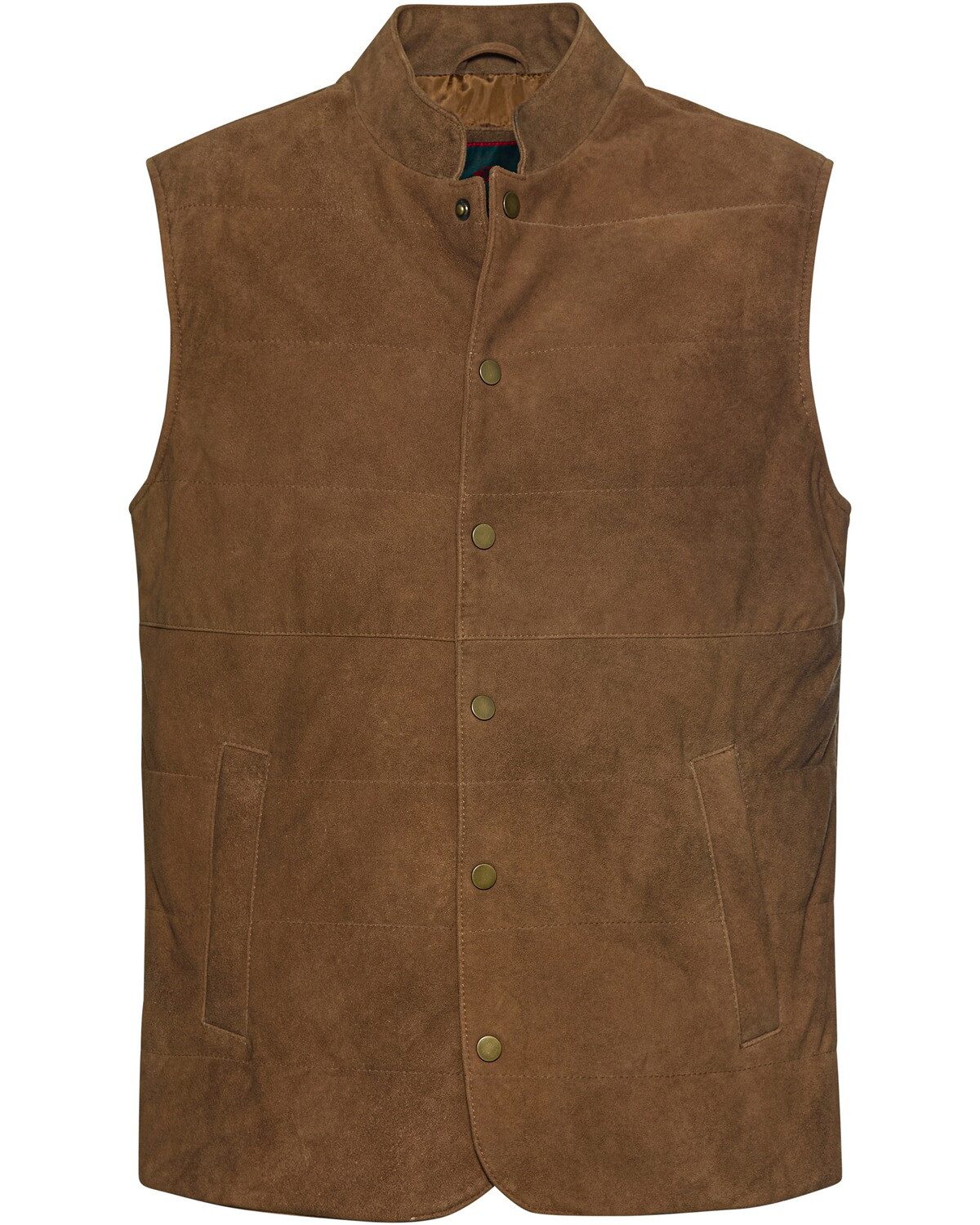 Reitmayer Trachtenweste Lederweste