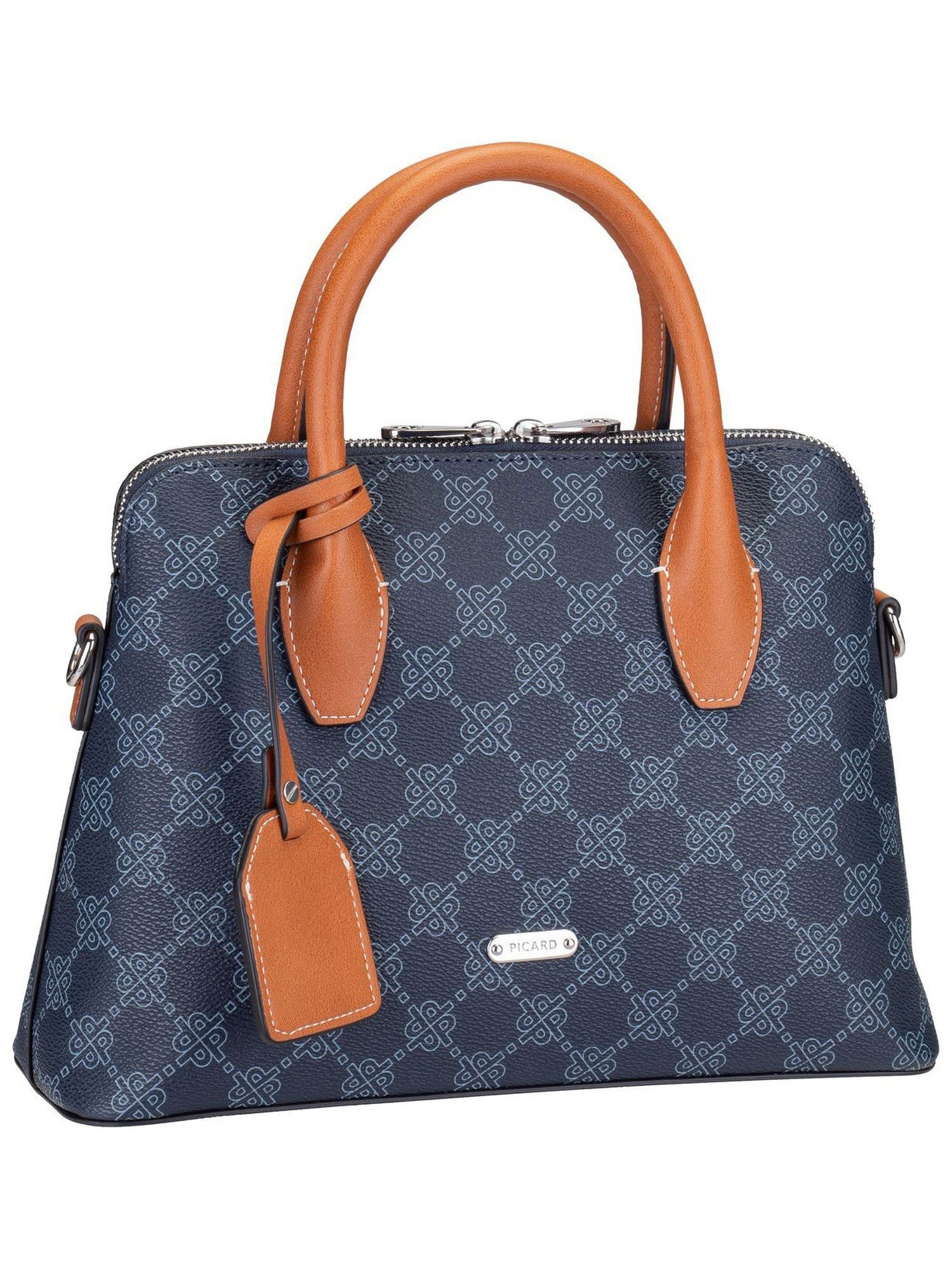 Picard Handtasche Euphoria, Henkeltaschen