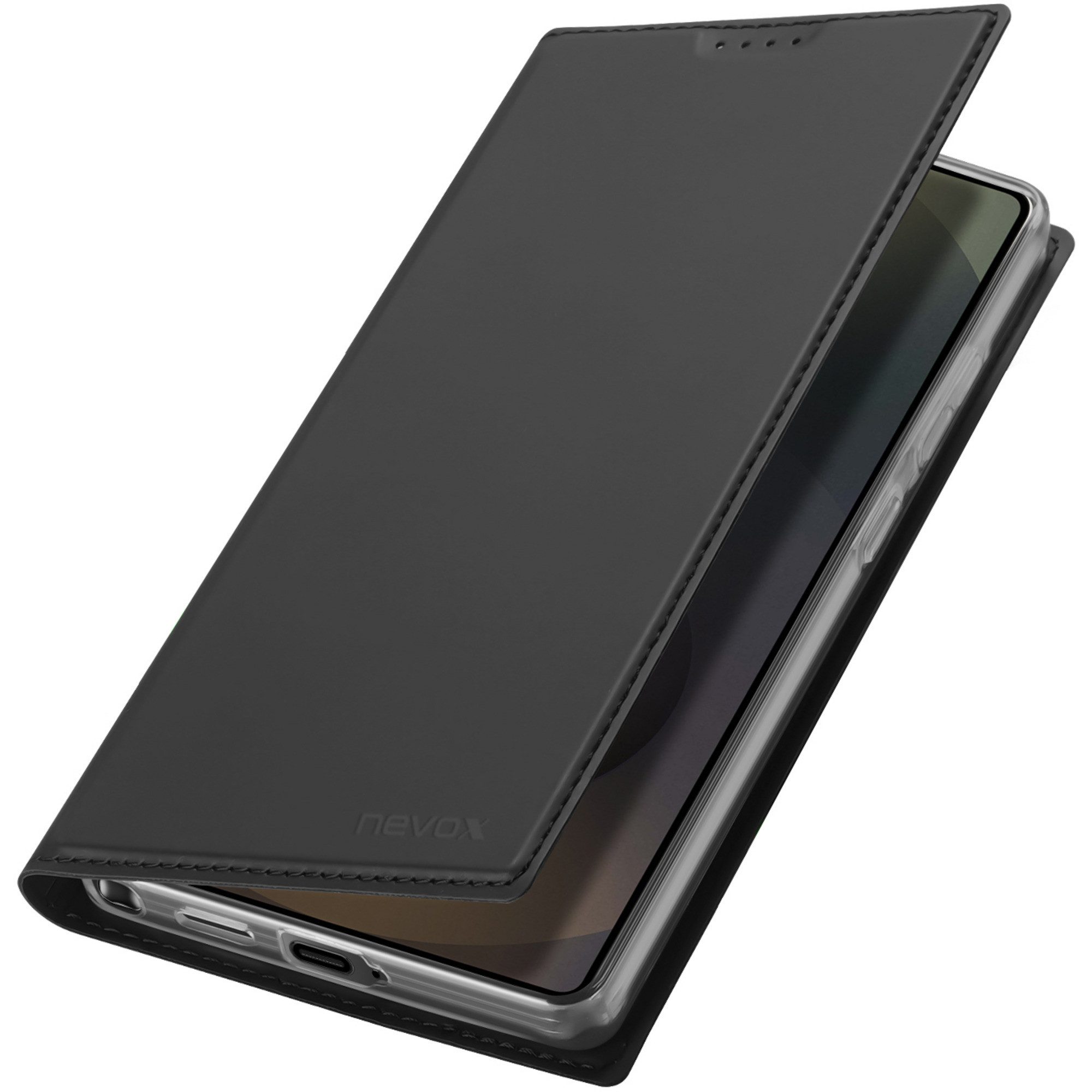 nevox Handyhülle Nevox VARIO Series, Handyhülle, (Samsung Galaxy