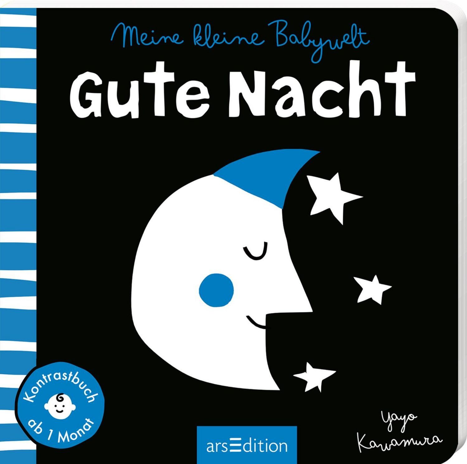 Meine kleine Babywelt: Gute Nacht / diverse