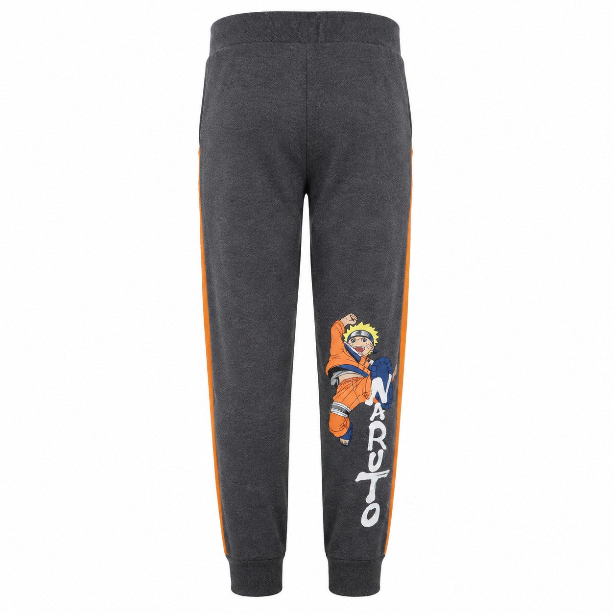 Naruto Jogginghose Naruto Shippuden Kinder Jogginghose Jungen Gr. 98–128