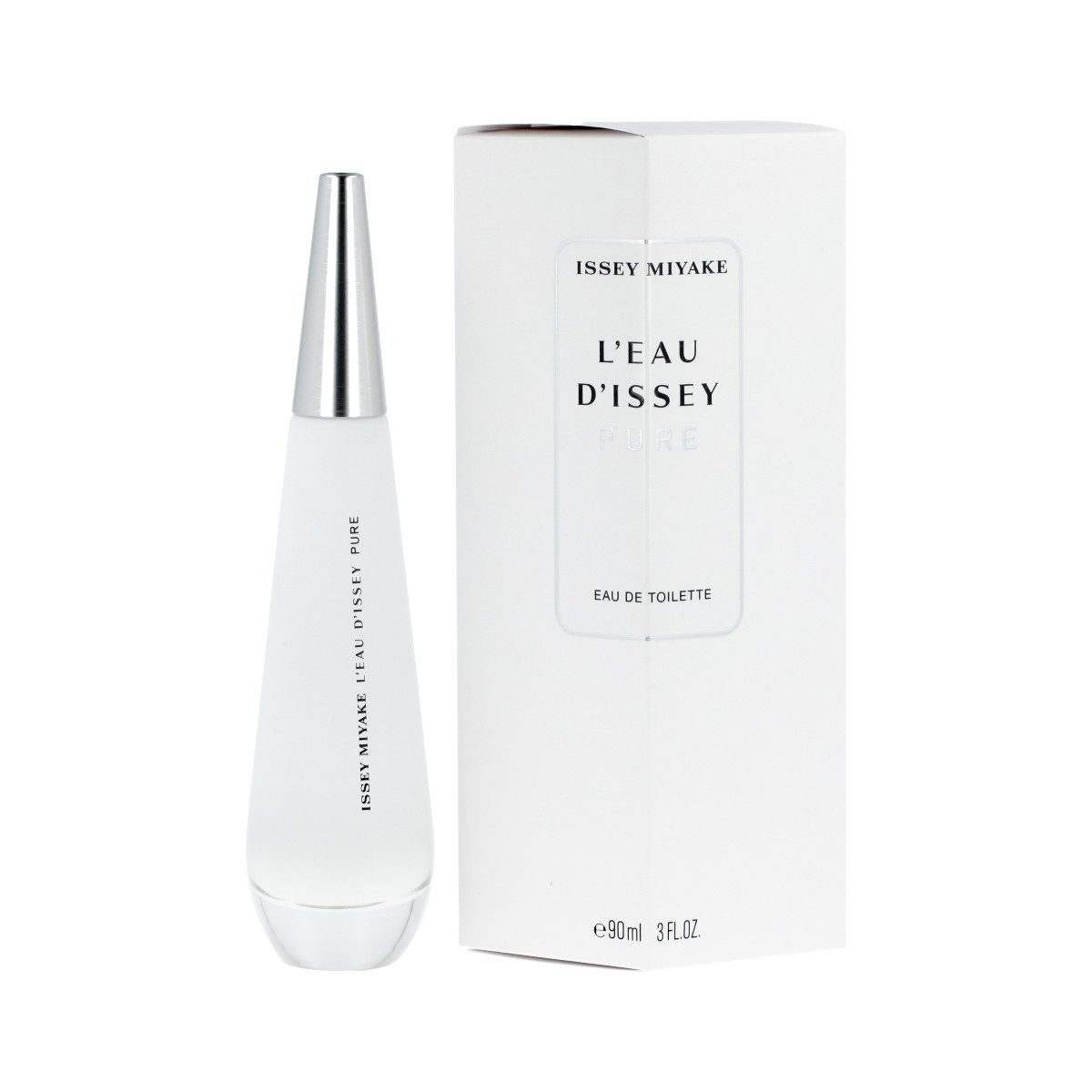 Issey Miyake Eau de Toilette L'Eau d'Issey Pure