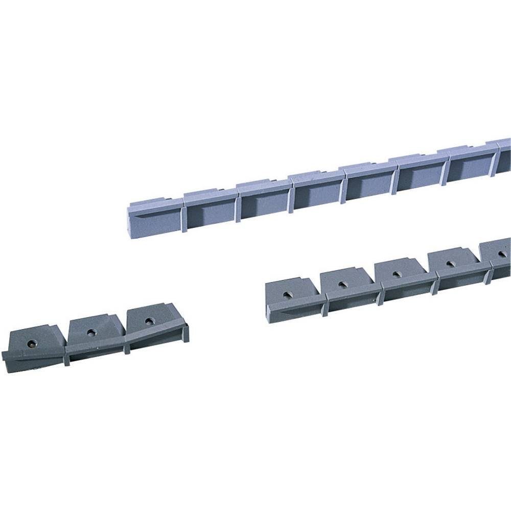 Modelleisenbahn-Set H0 Niedrige Bahnsteigkanten mit Übergängen
