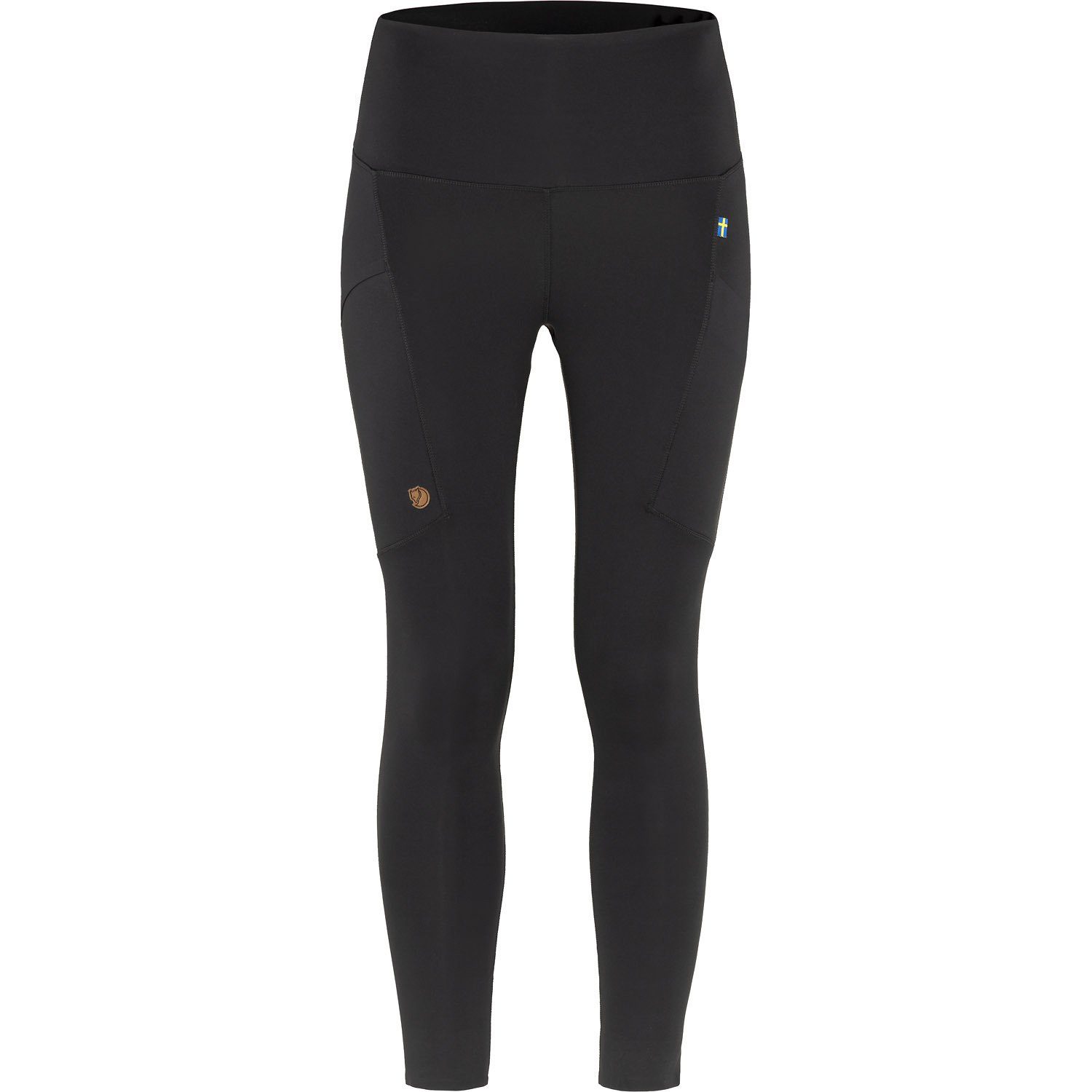 Fjällräven Longsleeve Wandertights Abisko