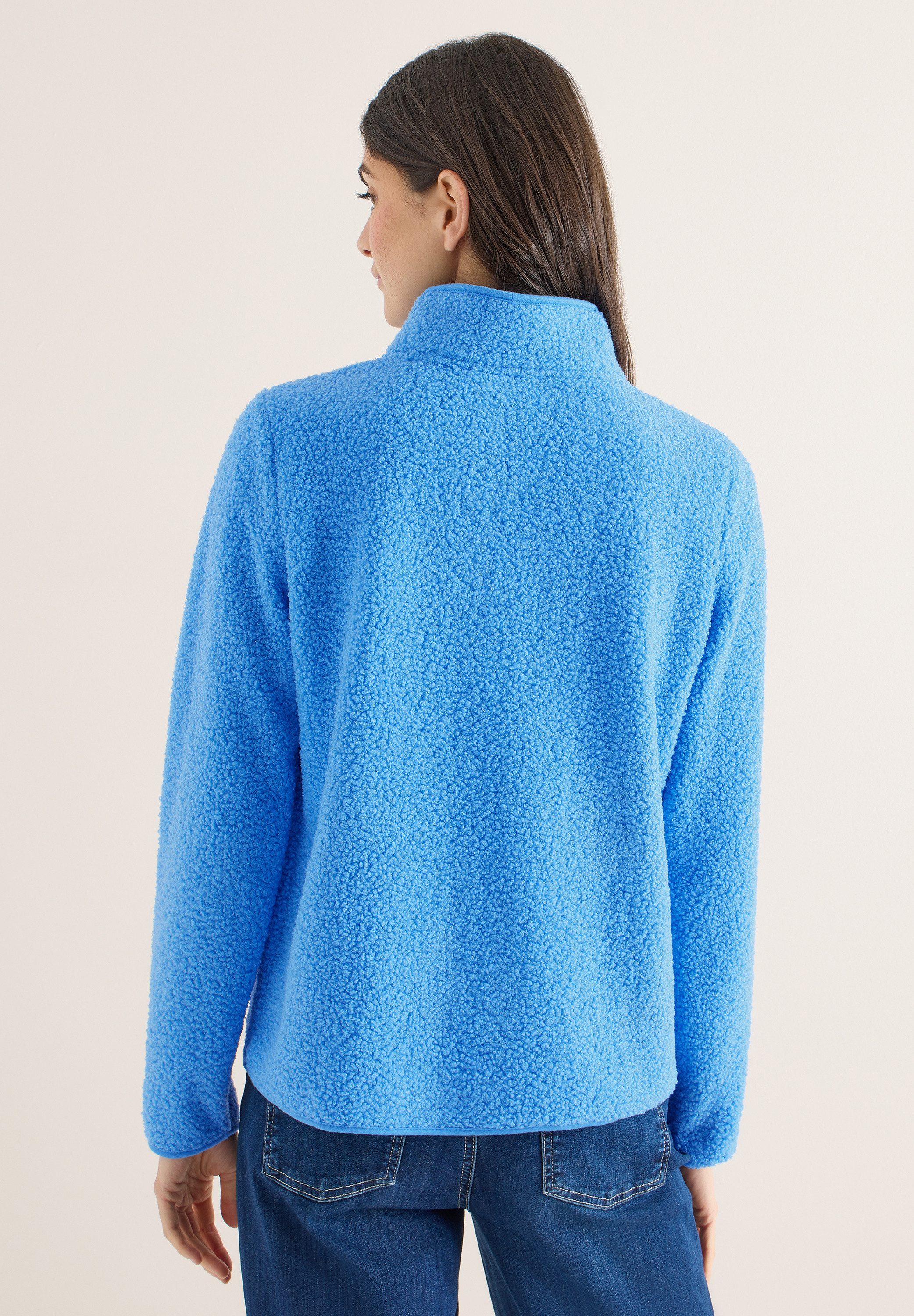 CECIL Cardigan soft und weich
