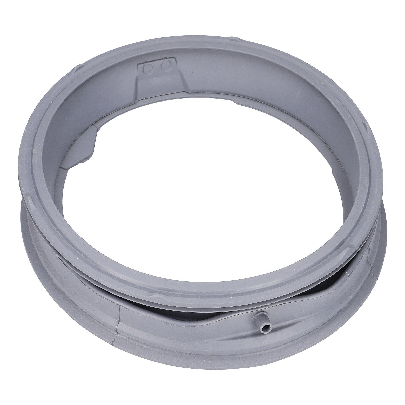 easyPART Dichtungsring wie LG Electronics AGM30138504 Türmanschette LG, Waschmaschine