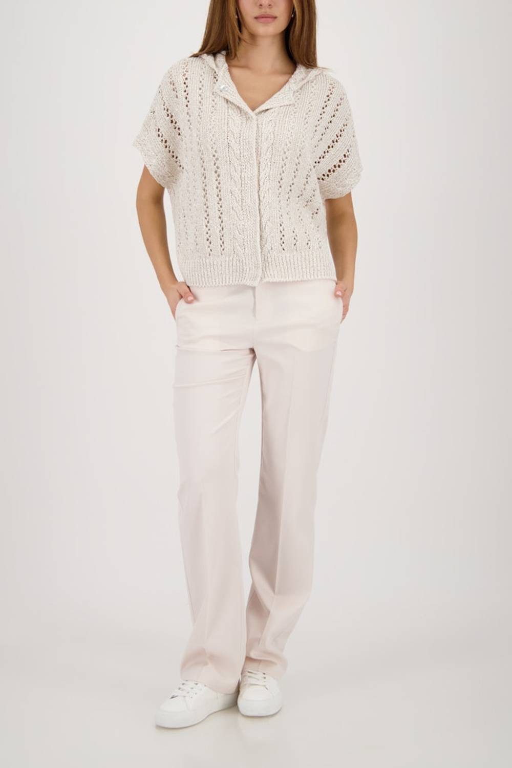 Monari Sweatshirt 410246 Cape