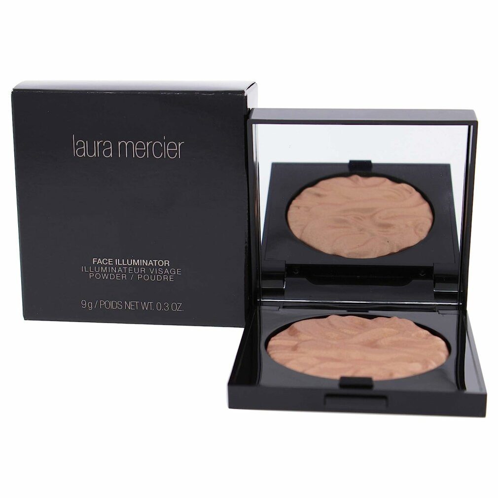 Laura Mercier Маркер FACE ILLUMINATOR HIGHLIGHTING POWDER 9 g - Shade: Indiscretion