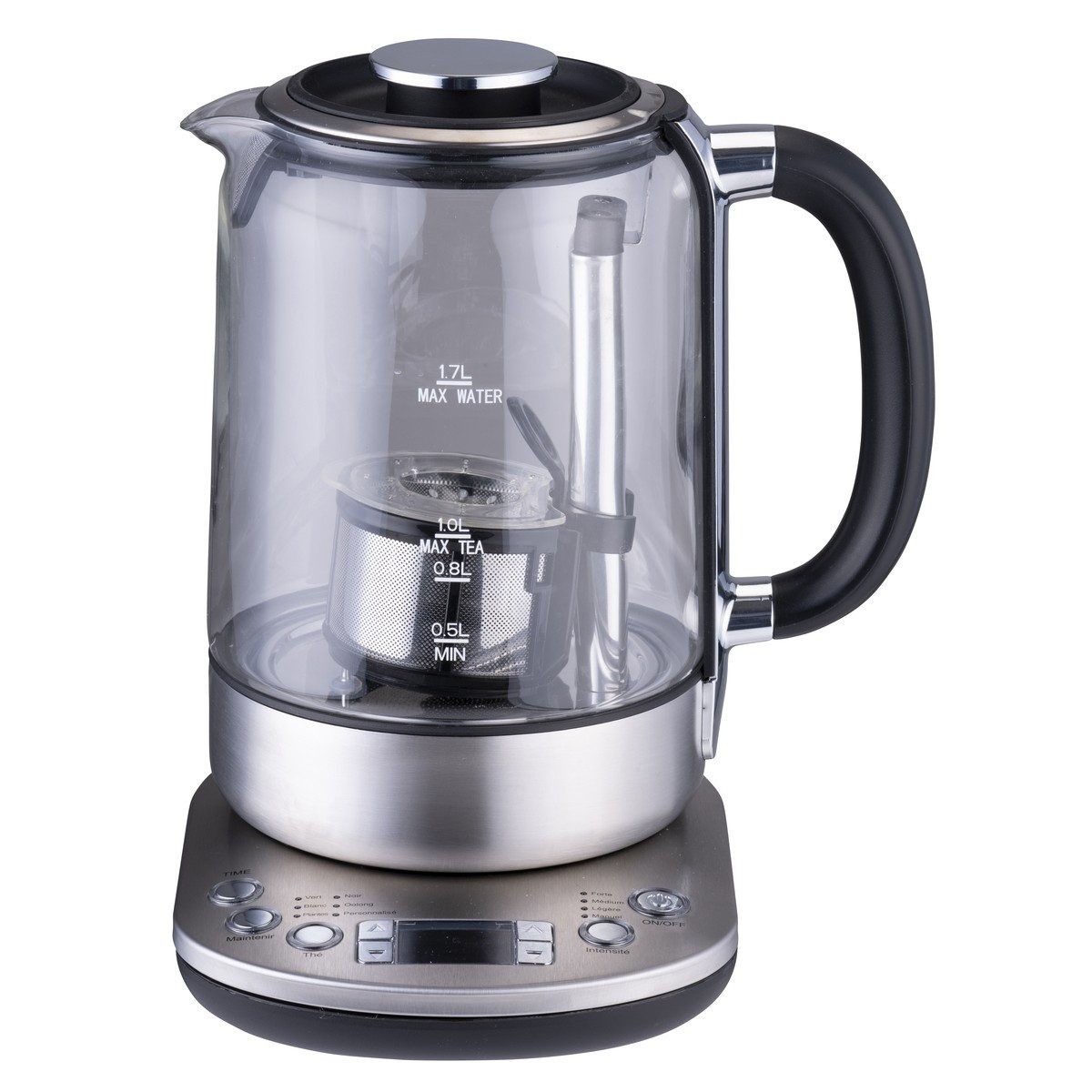 Alpina Wasserkocher alpina Wasserkocher 1,7 l