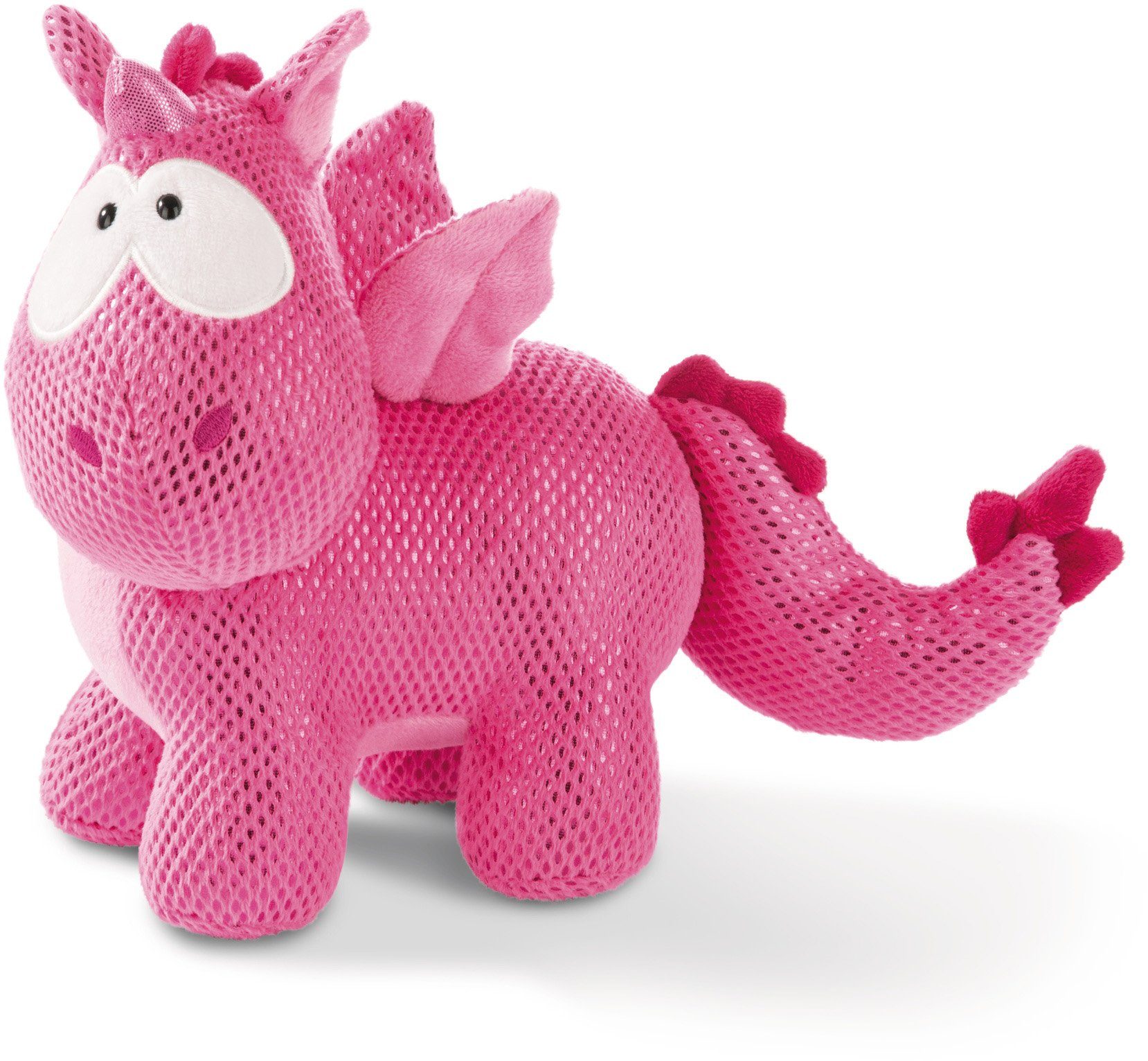 Image of Nici Kuscheltier »Einhorn-Drache Ruby de la Rosa, 22 cm«