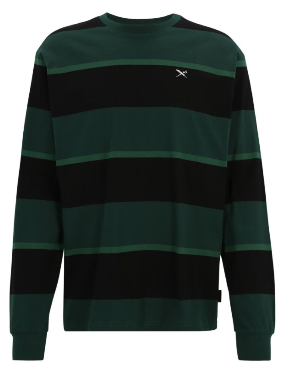 iriedaily Strickpullover - Strick Pullover - Irie Daily modisches Strick Longsleeve Boldness LS