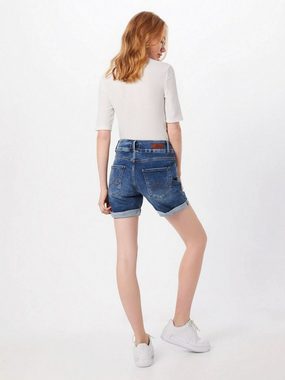 LTB Jeansshorts Becky (1-tlg) Weiteres Detail, Cut-Outs, Plain/ohne Details