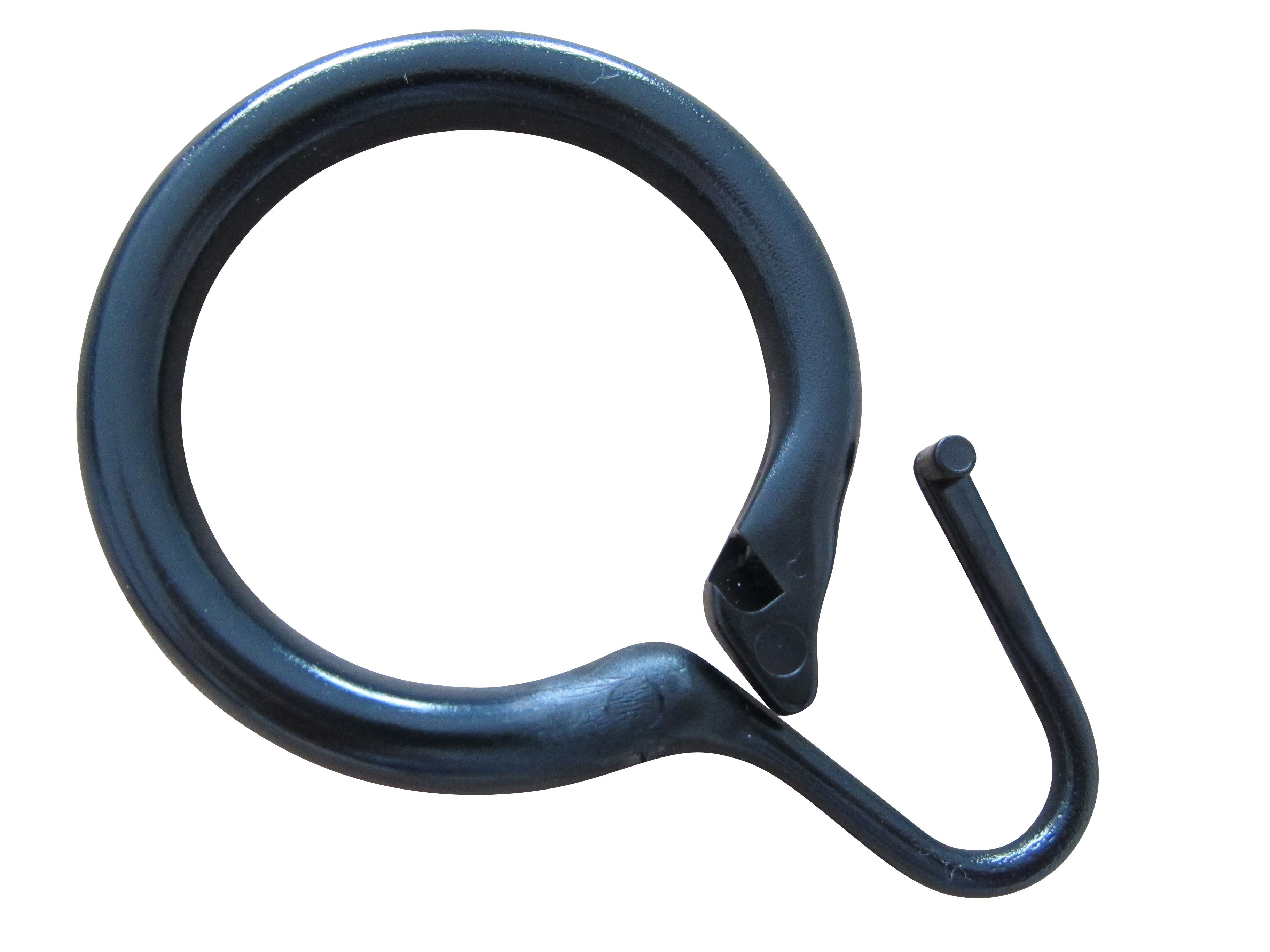 rewagi Duschvorhangringe Duschvorhangring Ø 35 mm günstig online kaufen