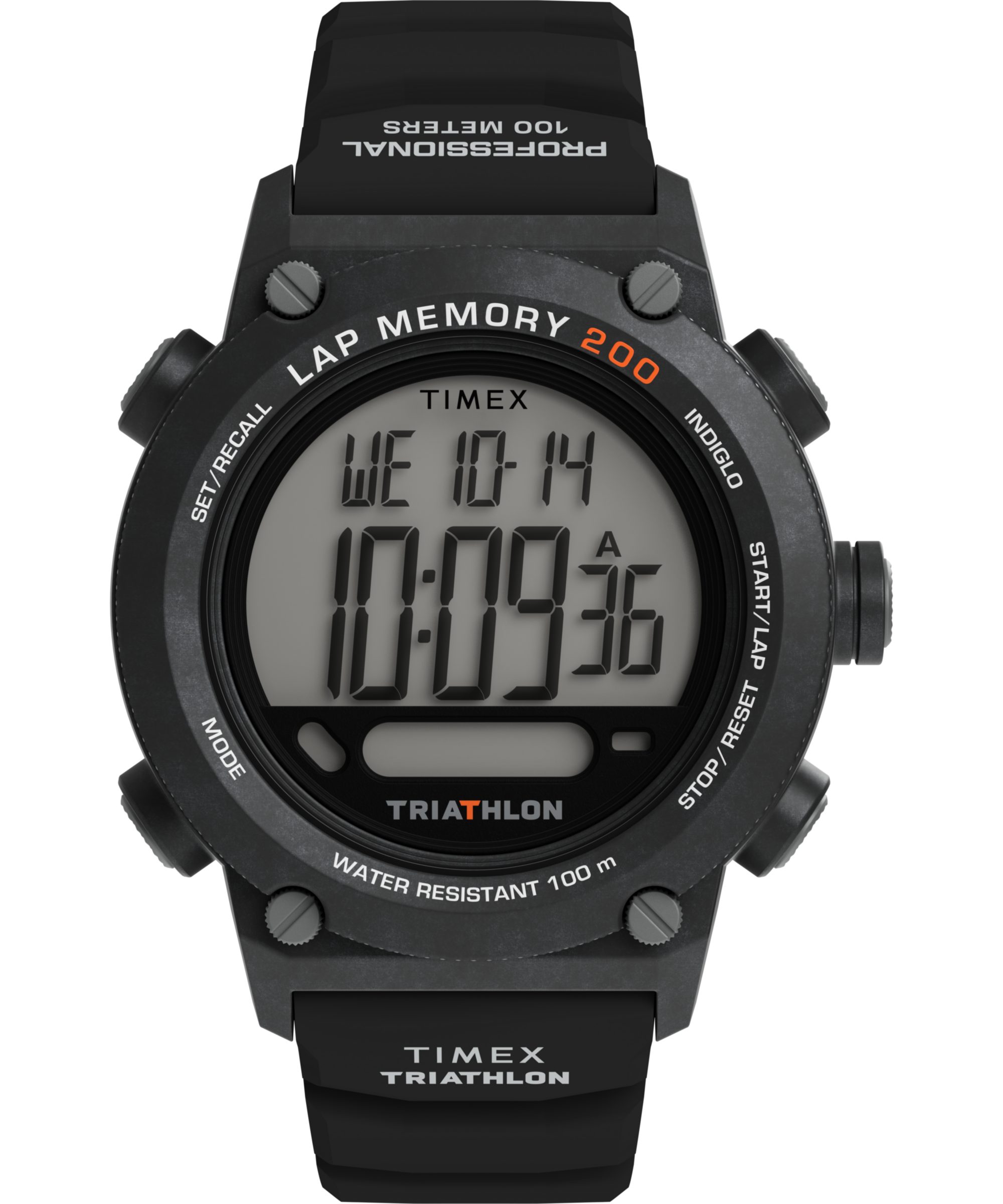 Chronograph ADRENALINE TW5M66900AJ