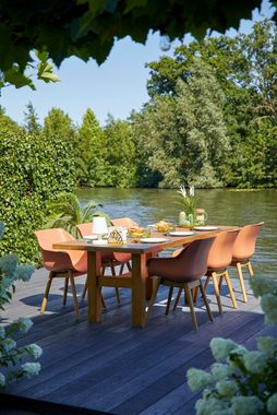 Hartman Gartensessel Hartman Sophie Studio Sessel Teak (2)