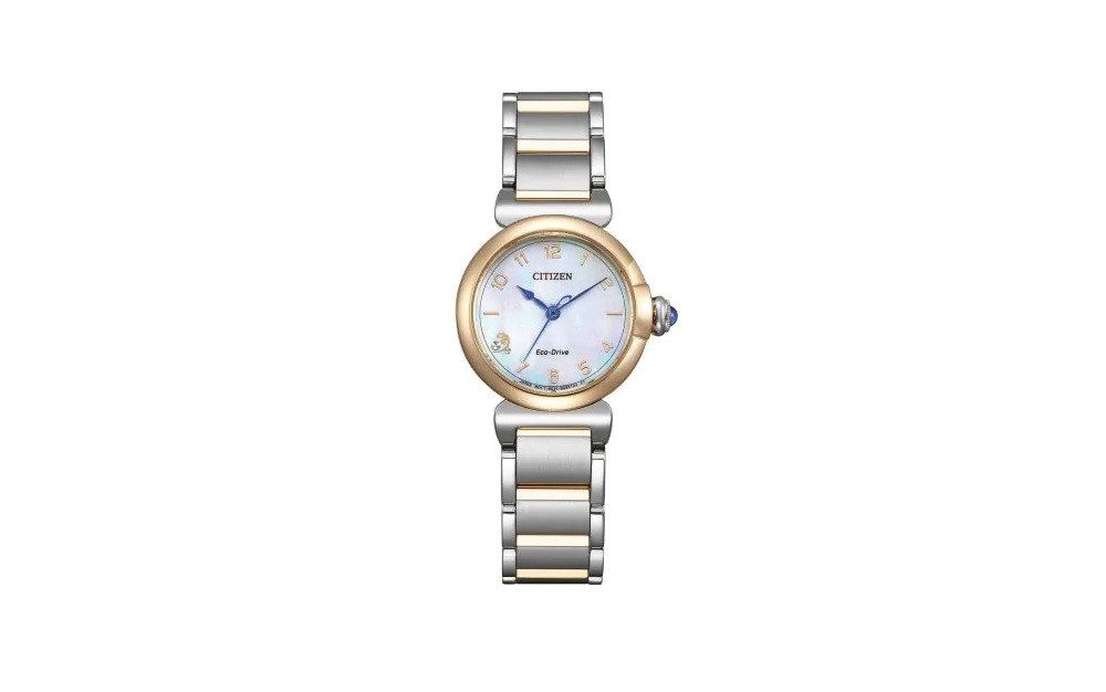 Citizen Solaruhr EM1136-87D