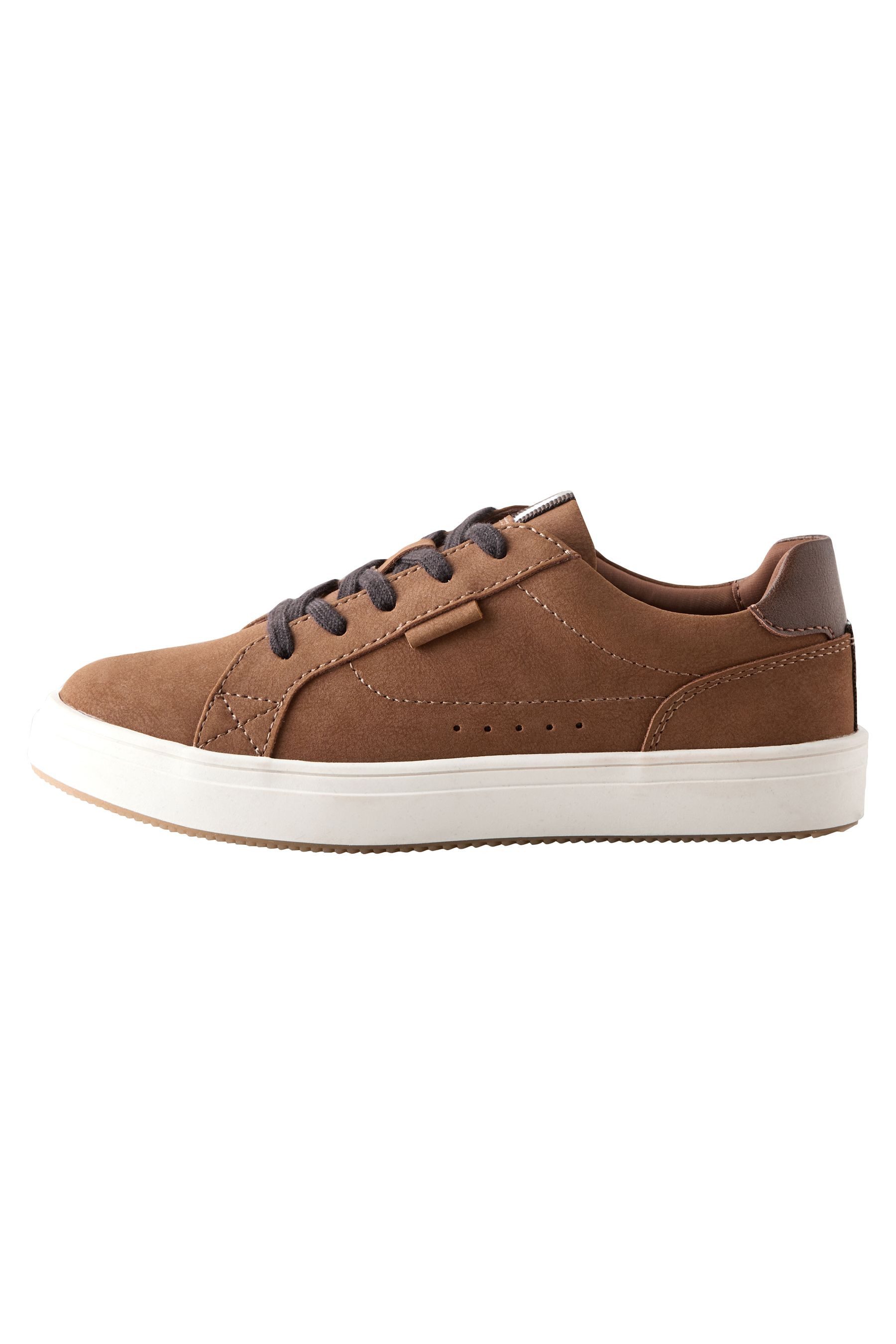 Next Elegante Sneaker zum Schnüren Schnürschuh (1-tlg)
