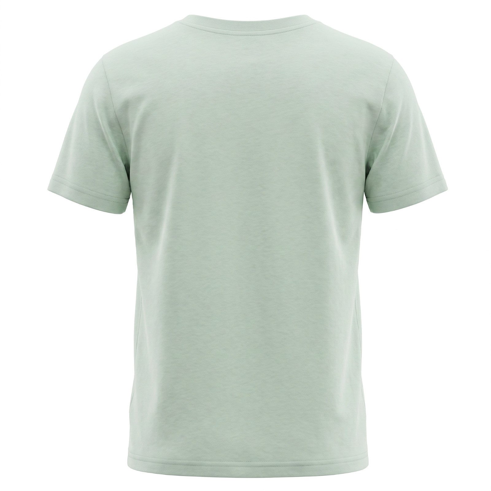Minecraft Print-Shirt Minecraft Creeper Kinder T-Shirt Kurzarm Grün Gr. 116 Baumwolle