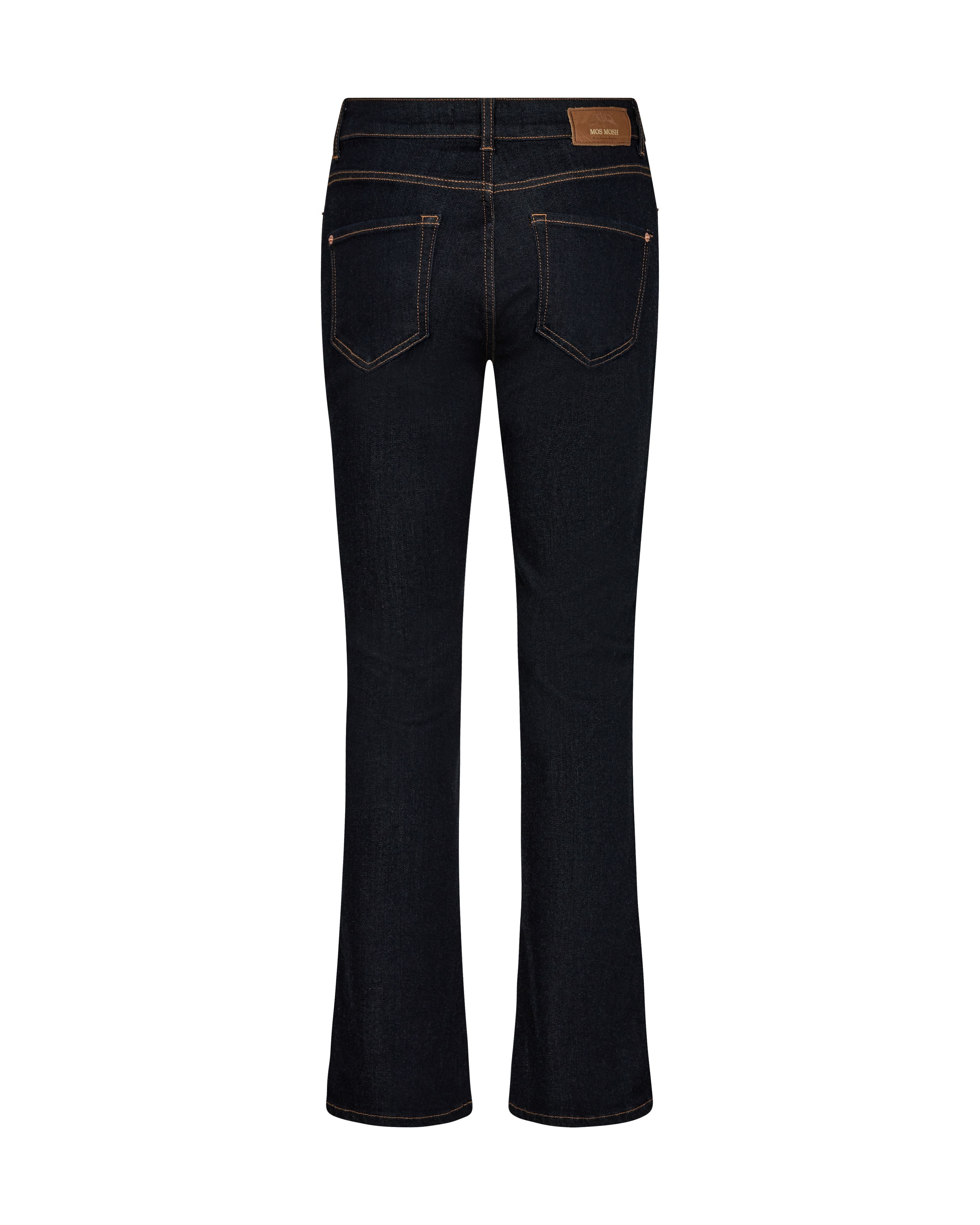 Mos Mosh 5-Pocket-Jeans günstig online kaufen