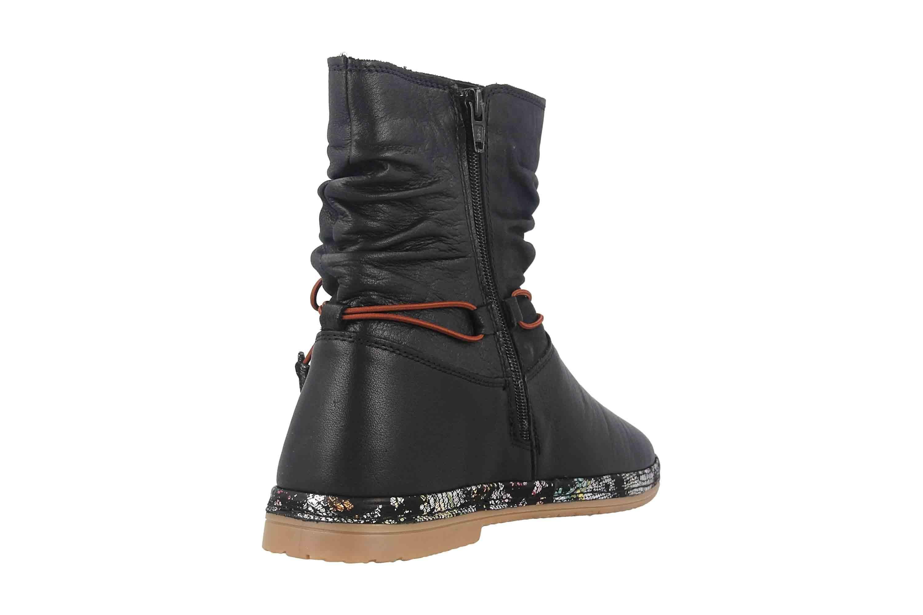 Manitu 991540-1 Stiefel