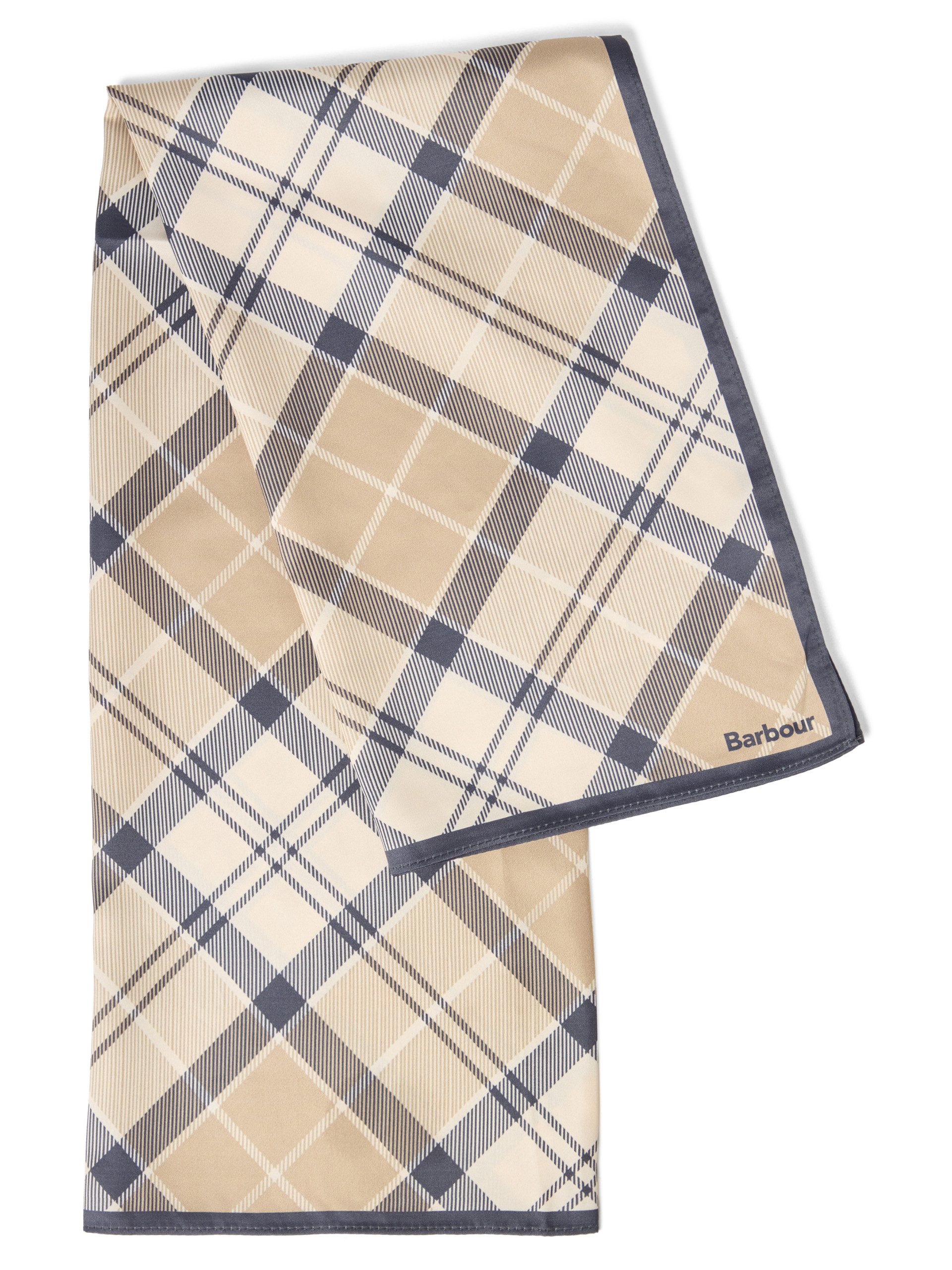 Barbour Halstuch Kinsale