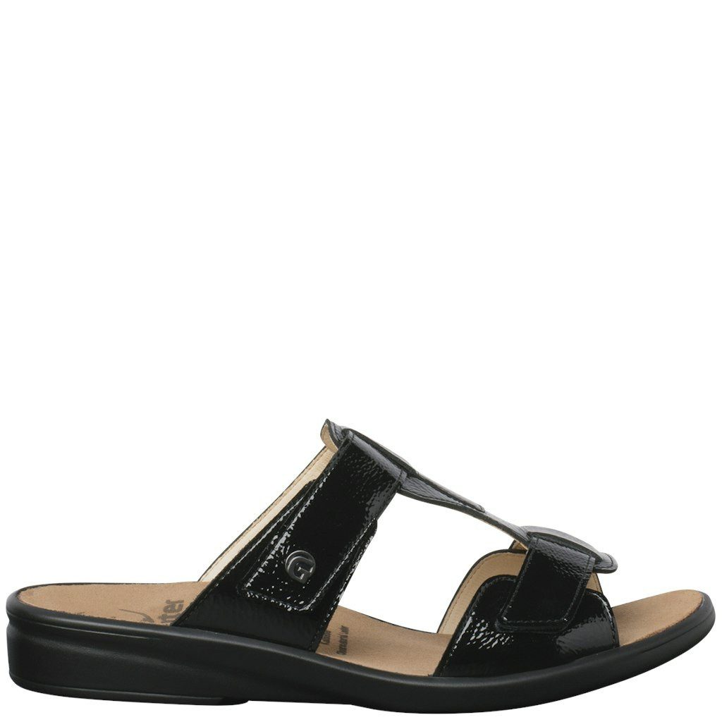 Ganter Sandalen für Damen Sandale (keine Angabe, 1-tlg., keine Angabe)