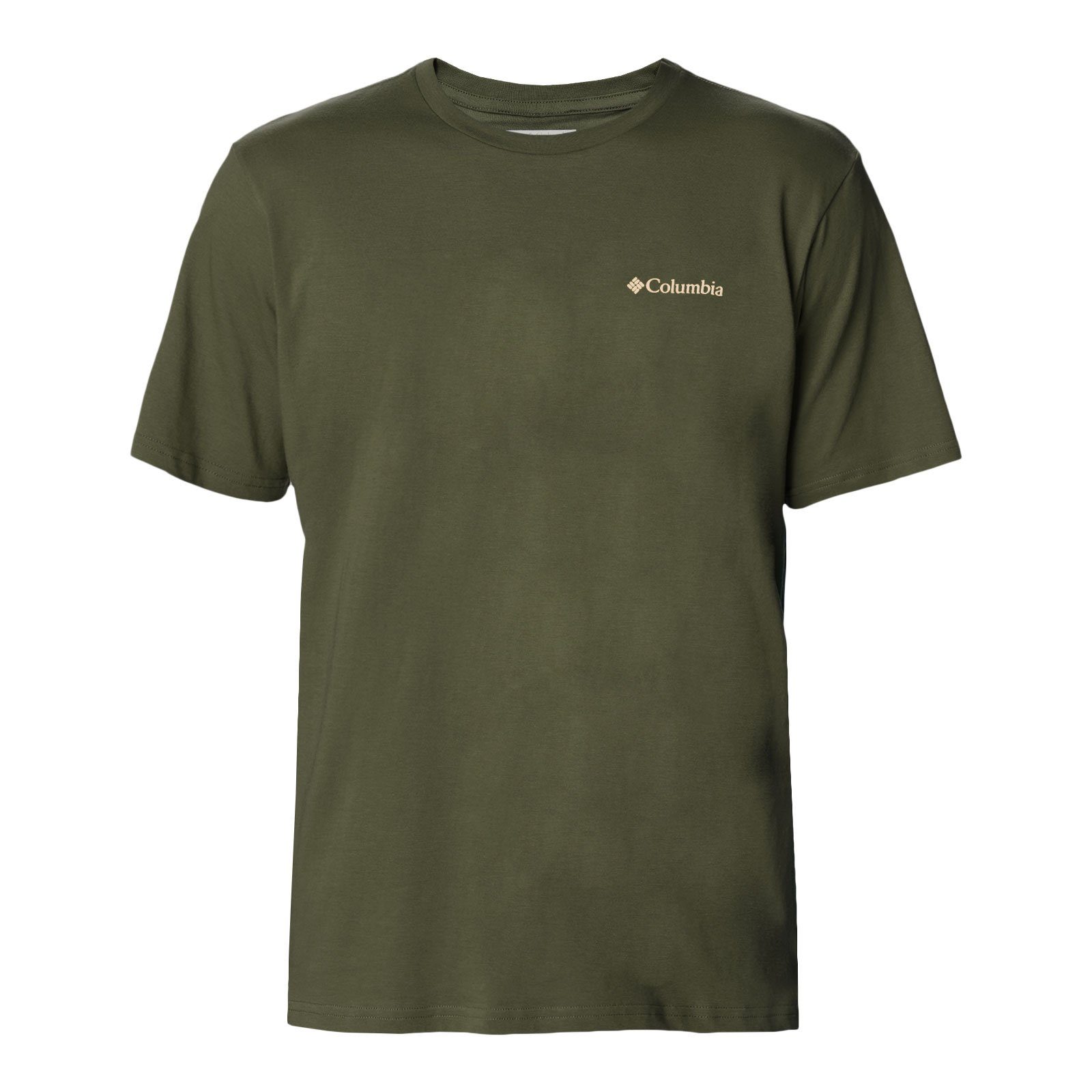 Columbia Kurzarmshirt CSC™ Seasonal Logo Tee günstig online kaufen