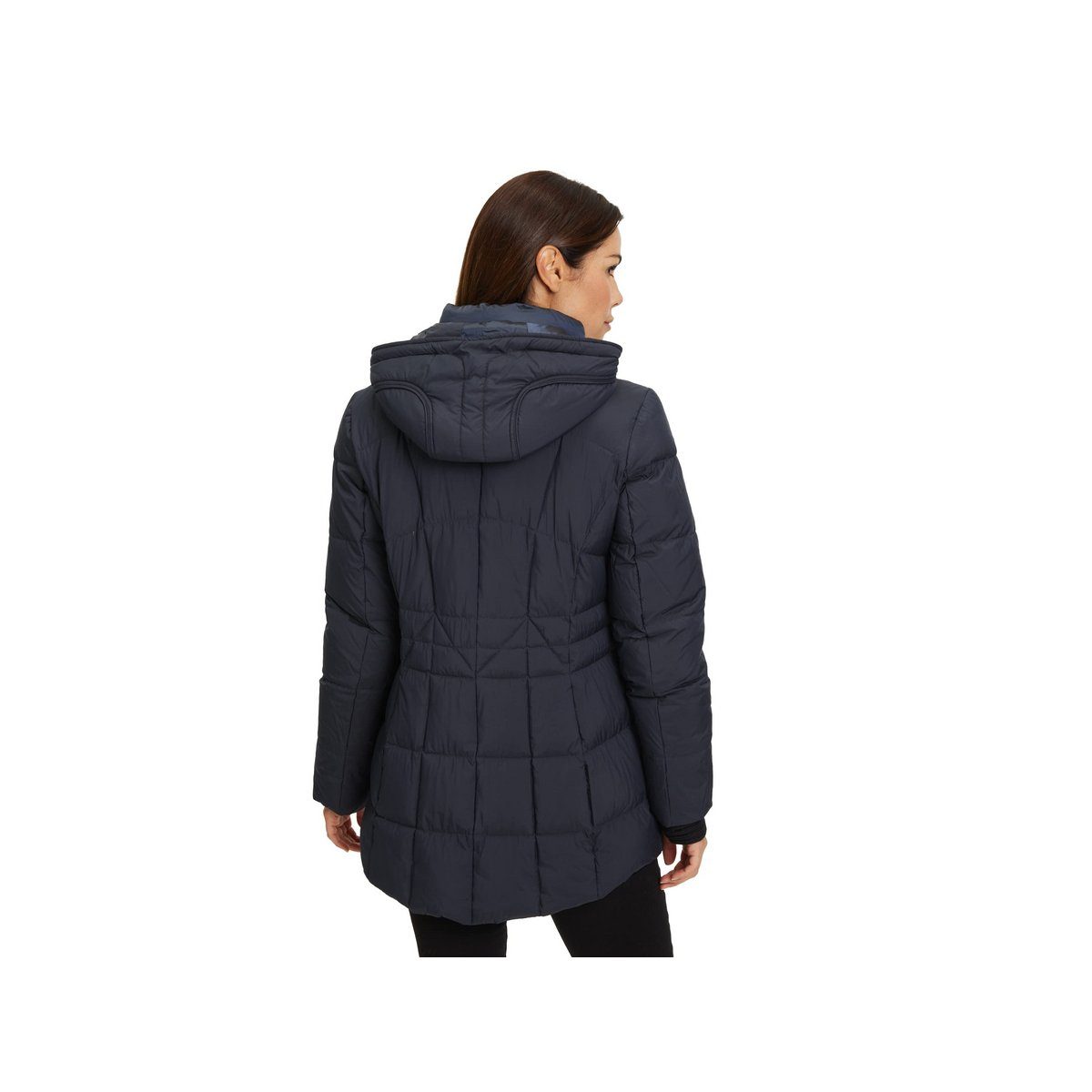 marineblau 3-in-1-Funktionsjacke (1-St) Betty Barclay