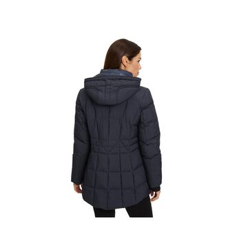 Betty Barclay Winterjacke marineblau (1-St)