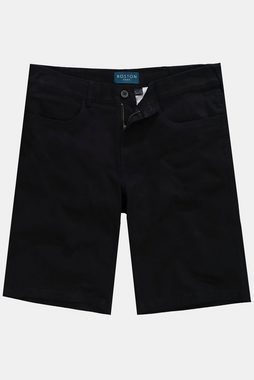 Boston Park Bermudas Boston Park Twill-Bermuda Swingpocket Regular Fit