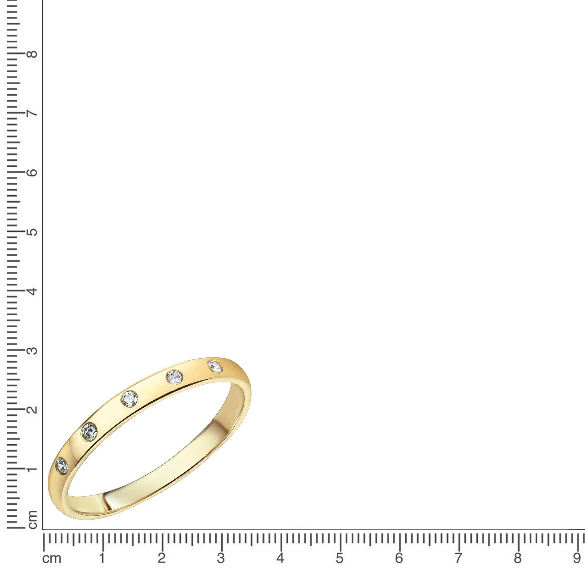 Fascination by Ellen K. Fingerring 375 günstig online kaufen